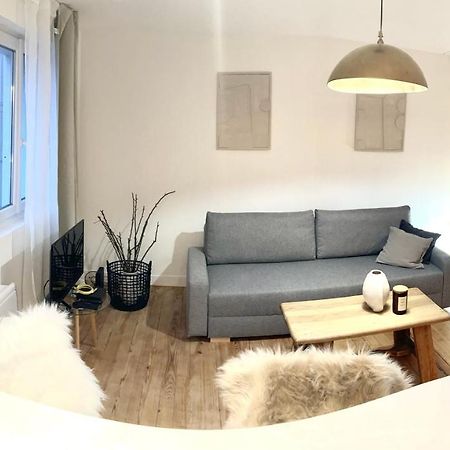 Les Suites Du Beffroi 2 Calais Eksteriør bilde