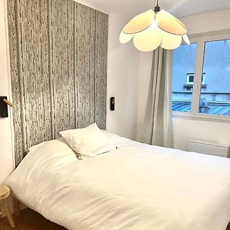 Les Suites Du Beffroi 2 Calais Eksteriør bilde