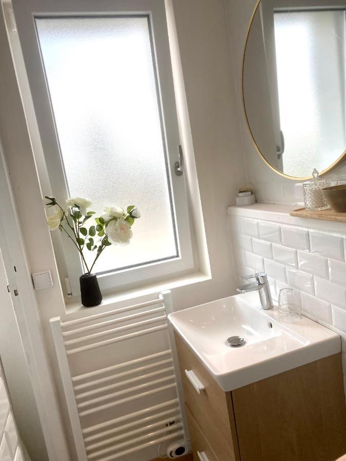 Les Suites Du Beffroi 2 Calais Eksteriør bilde